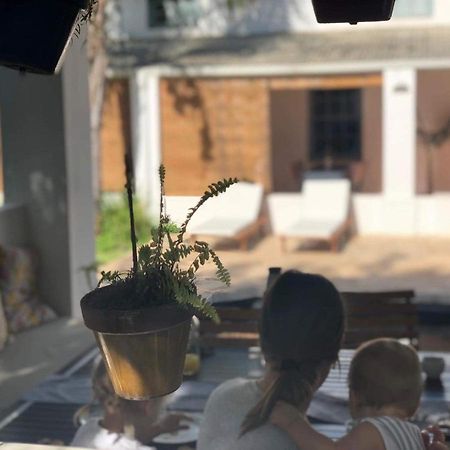 Hotel Shiraz Estate Riebeek-Kasteel Zewnętrze zdjęcie