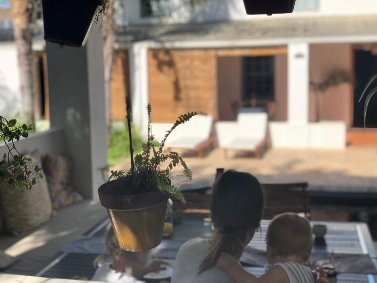 Hotel Shiraz Estate Riebeek-Kasteel Zewnętrze zdjęcie