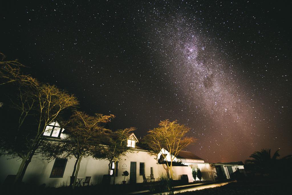 Hotel Shiraz Estate Riebeek-Kasteel Zewnętrze zdjęcie