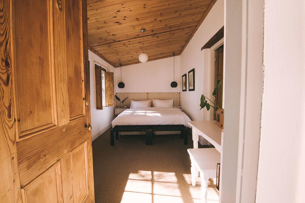 Hotel Shiraz Estate Riebeek-Kasteel Zewnętrze zdjęcie