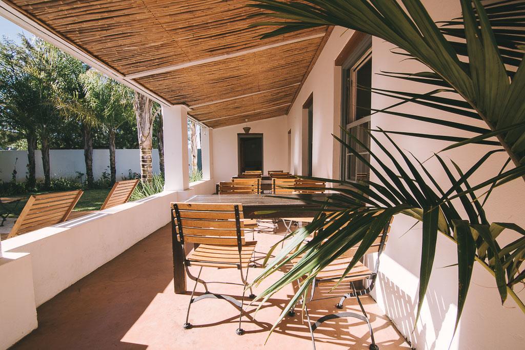 Hotel Shiraz Estate Riebeek-Kasteel Zewnętrze zdjęcie