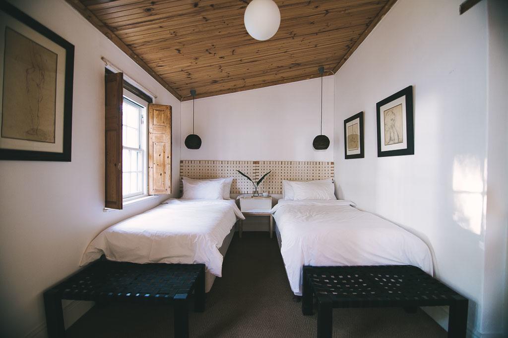Hotel Shiraz Estate Riebeek-Kasteel Zewnętrze zdjęcie