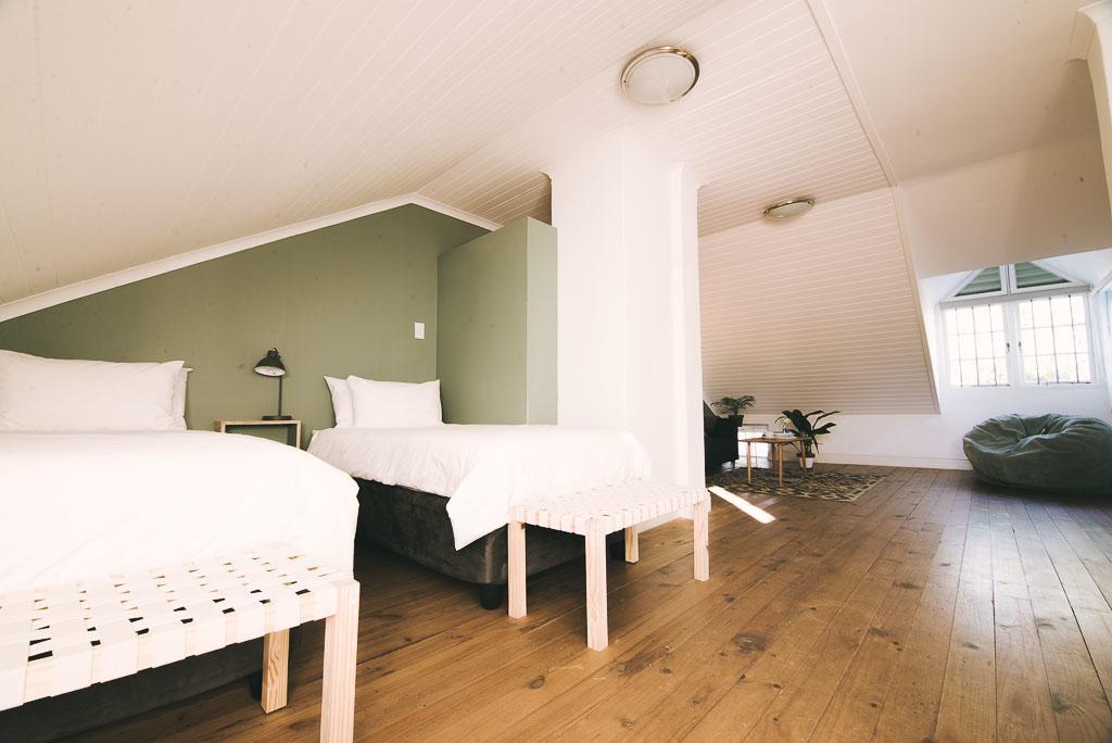 Hotel Shiraz Estate Riebeek-Kasteel Zewnętrze zdjęcie