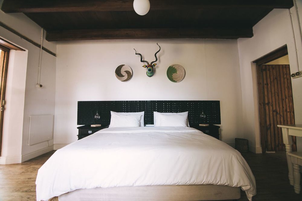 Hotel Shiraz Estate Riebeek-Kasteel Zewnętrze zdjęcie