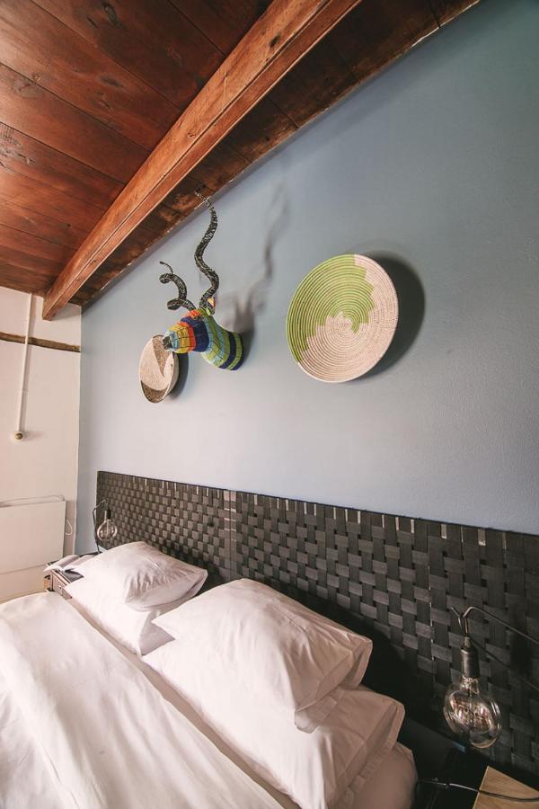 Hotel Shiraz Estate Riebeek-Kasteel Zewnętrze zdjęcie