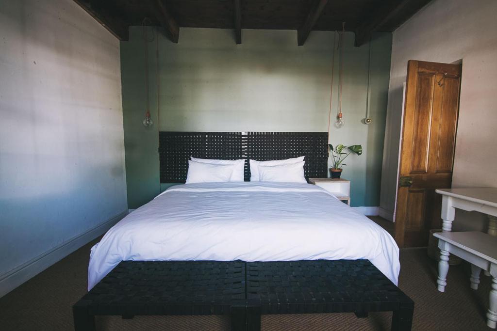 Hotel Shiraz Estate Riebeek-Kasteel Zewnętrze zdjęcie